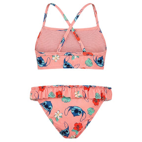 Bikini bambina little Stitch