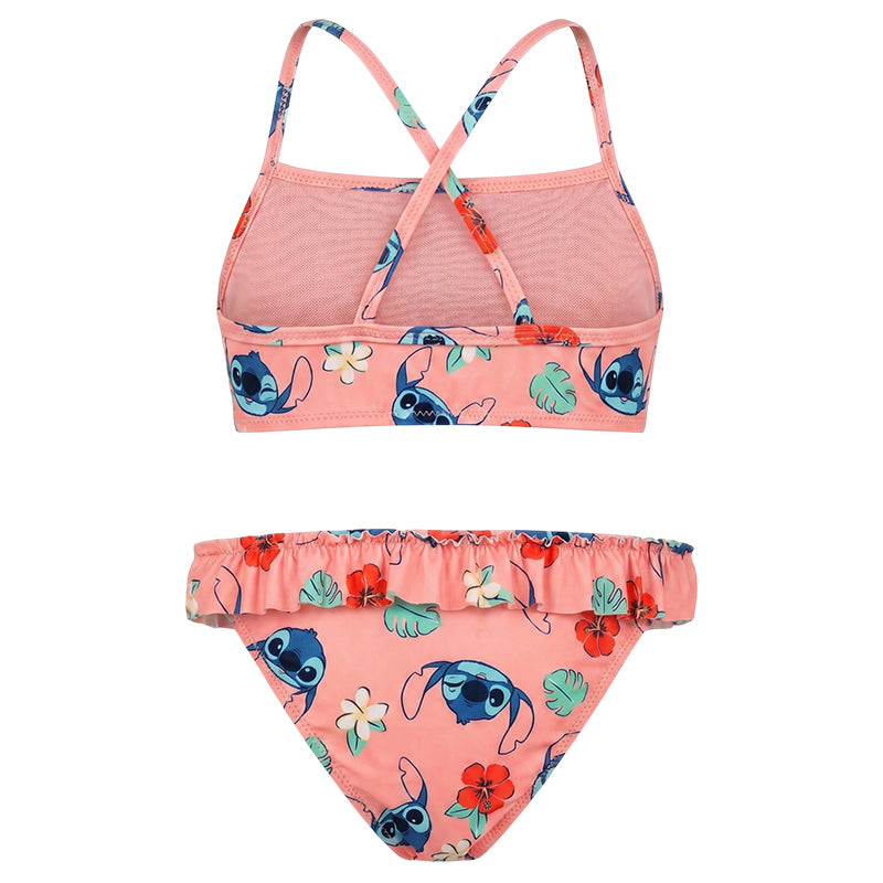 Bikini bambina little Stitch
