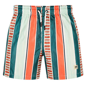 Boxer bambino Righe