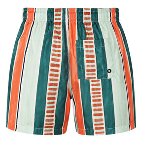 Boxer bambino Righe