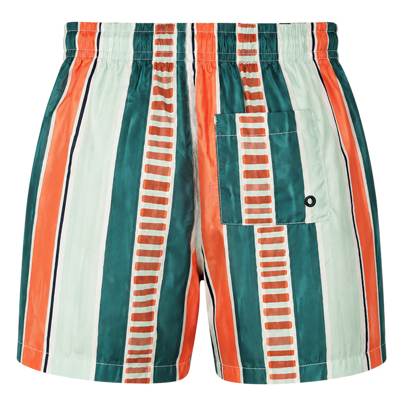 Boxer bambino Righe