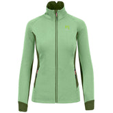 Pile donna Pizzocco Evo Full-Zip
