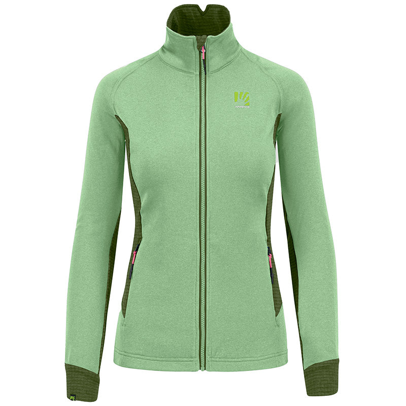 Pile donna Pizzocco Evo Full-Zip