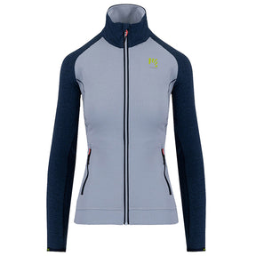 Pile donna Ambrizzola Full Zip