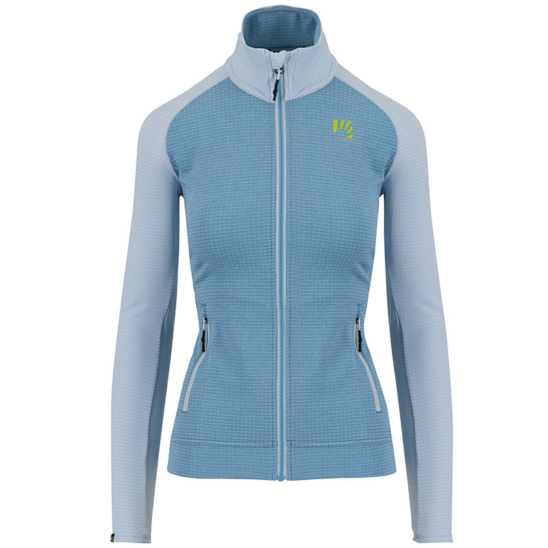 Pile donna Ambrizzola Full Zip