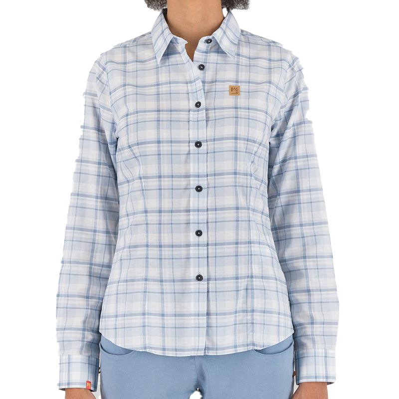 Camicia donna Furetto