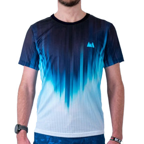 T-Shirt uomo Race