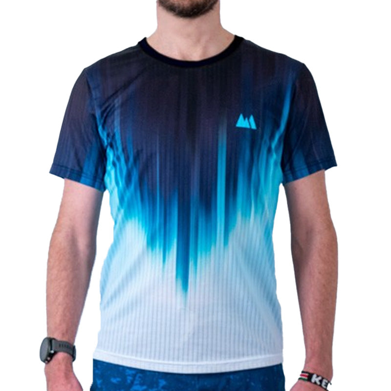 T-Shirt uomo Race