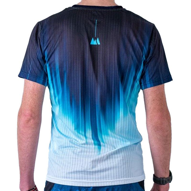 T-Shirt uomo Race