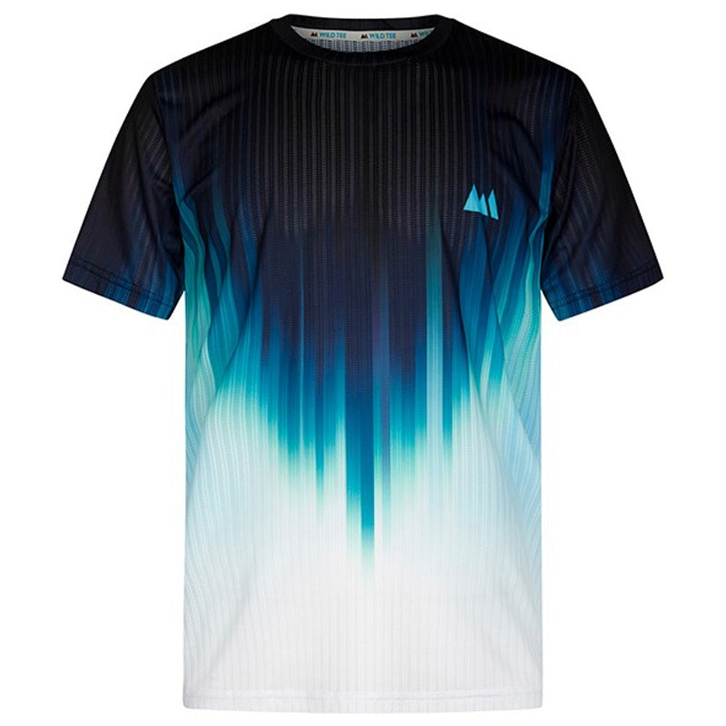T-Shirt uomo Race