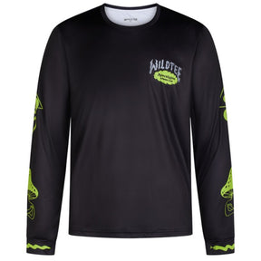 Maglia uomo Apocalypse Running Club