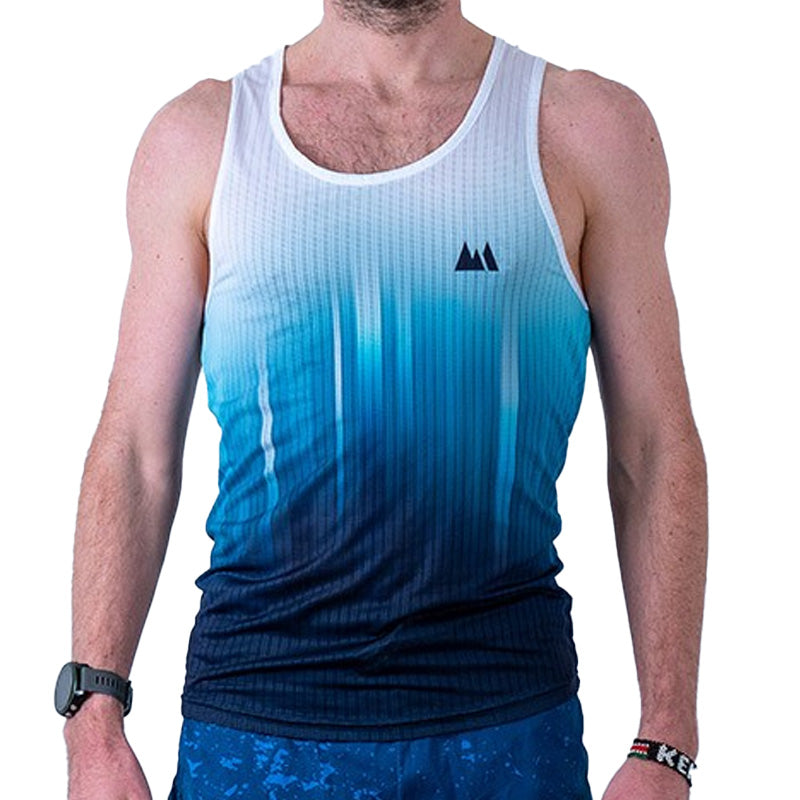 Canotta uomo Race