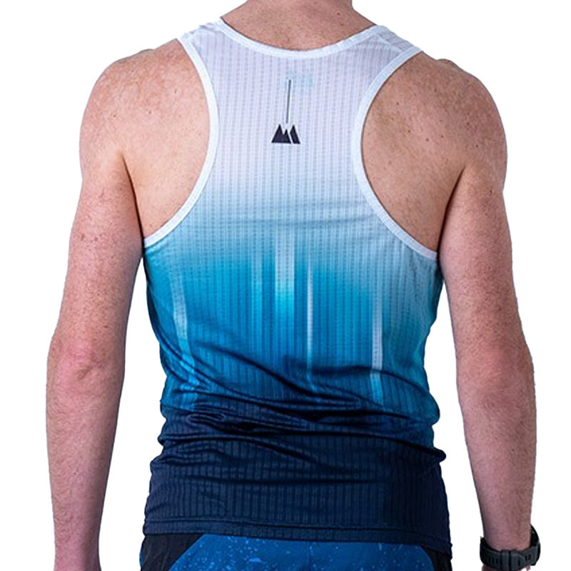 Canotta uomo Race
