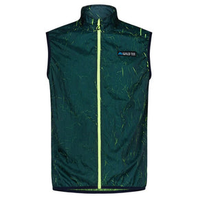Gilet uomo Lava Antivento