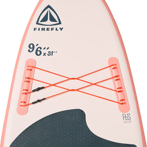 Set Isup 1.0 I 9'6