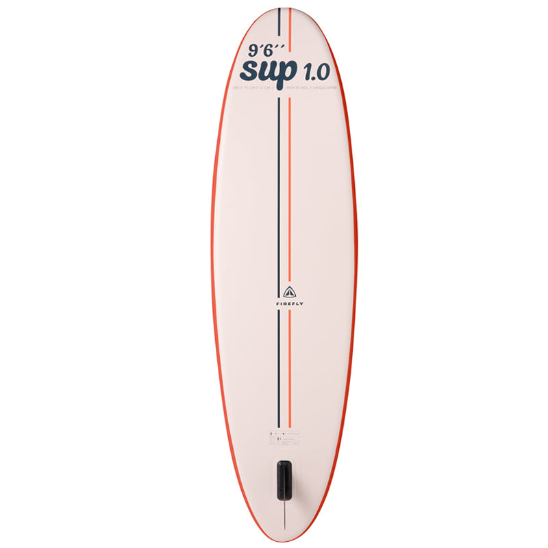 Set Isup 1.0 I 9'6