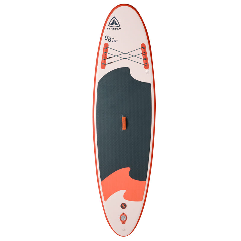 Set Isup 1.0 I 9'6