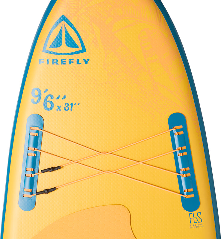 Set Isup 2.0 I 9,6