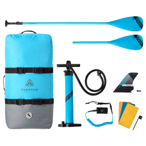 Set Isup 2.0 I 9,6