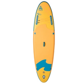 Set Isup 2.0 I 9,6