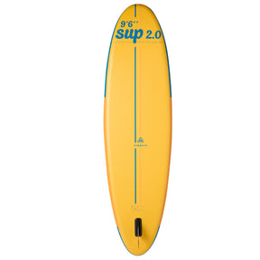 Set Isup 2.0 I 9,6