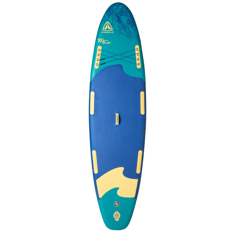 Set Isup 3.0 I 9,6