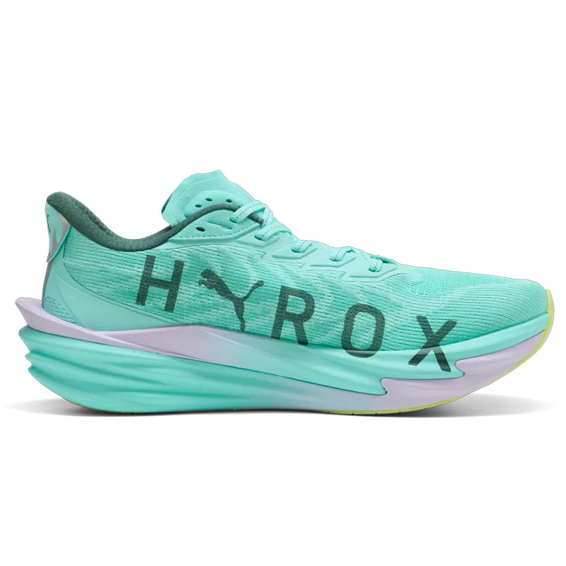 Scarpe uomo Deviate Nitro 4 x Hyrox