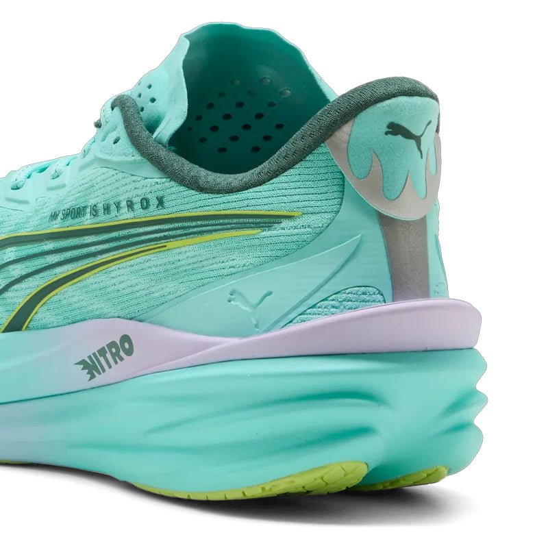 Scarpe uomo Deviate Nitro 4 x Hyrox