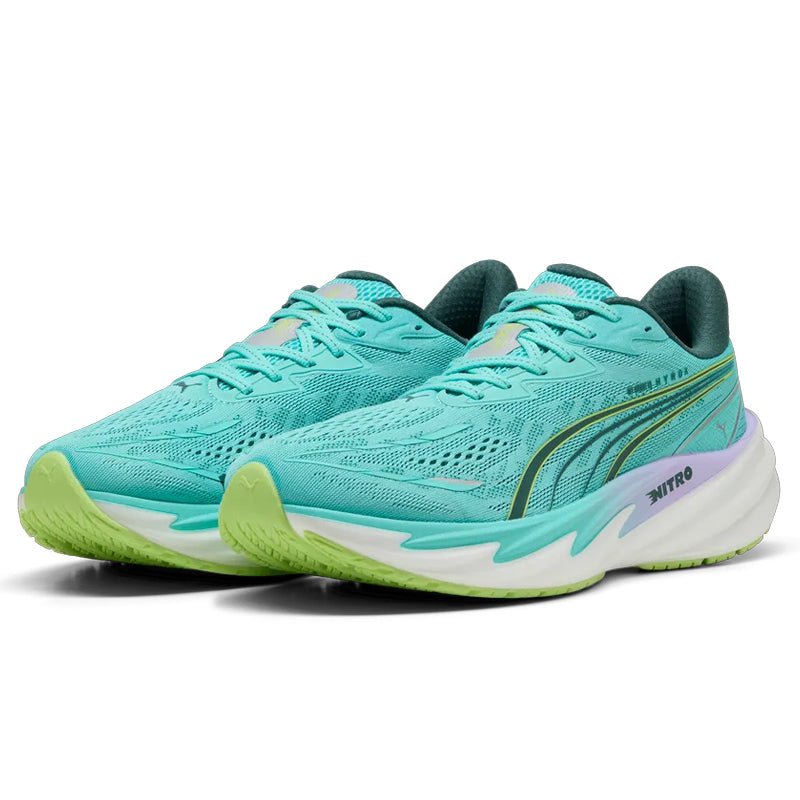 Scarpe uomo Velocity Nitro 5 x Hyrox