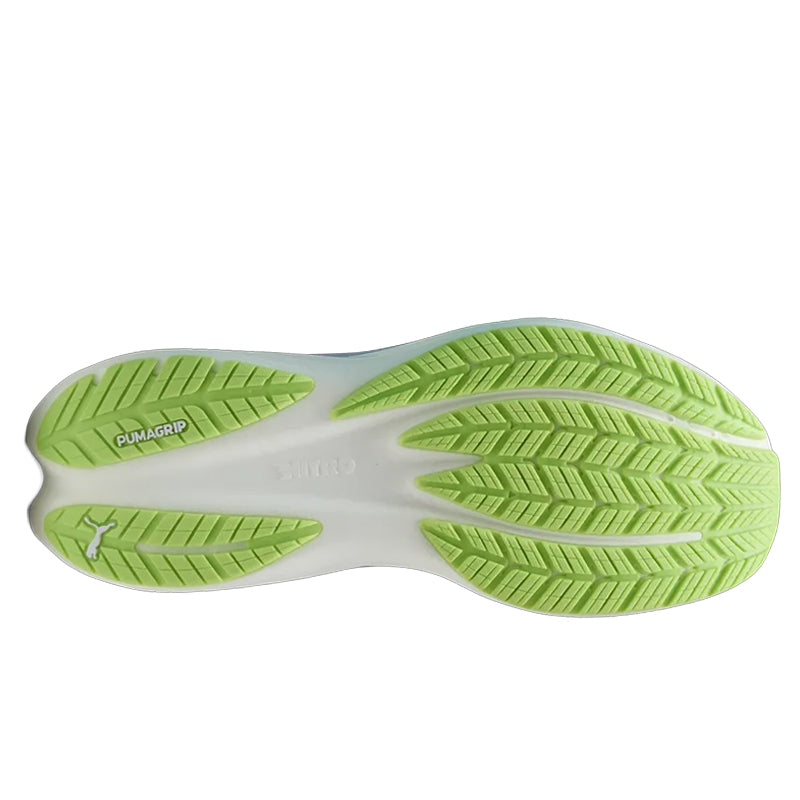 Scarpe uomo Velocity Nitro 5 x Hyrox