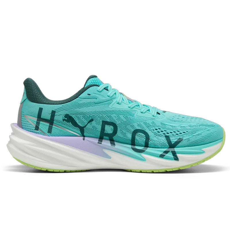Scarpe uomo Velocity Nitro 5 x Hyrox