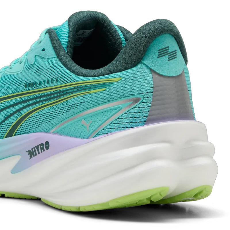 Scarpe uomo Velocity Nitro 5 x Hyrox