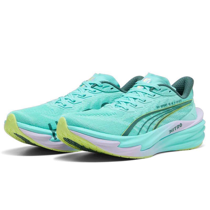 Scarpe donna Deviate Nitro 4 x Hyrox