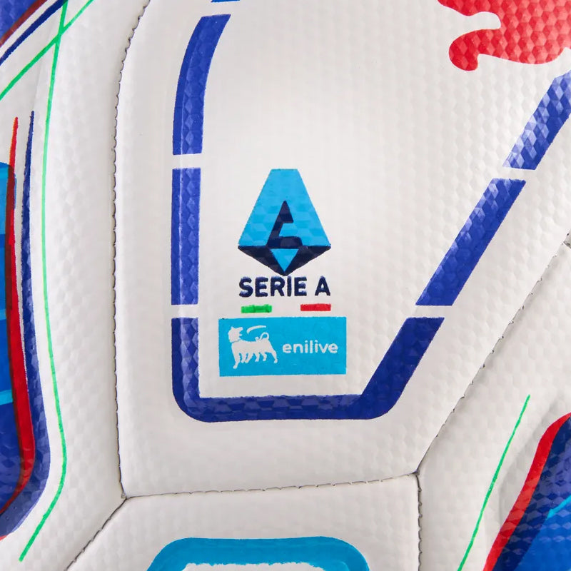 Pallone Stellar Cup Serie A