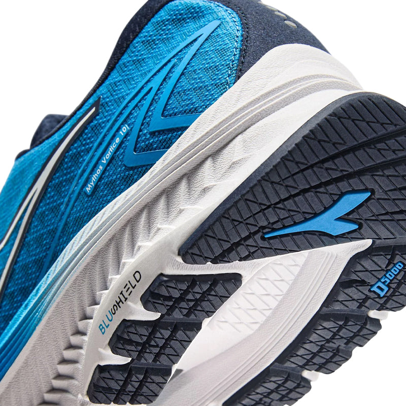 Scarpe uomo Mythos Blushield 10 Vortice