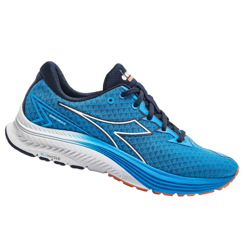 Scarpe uomo Mythos Blushield 10 Vortice