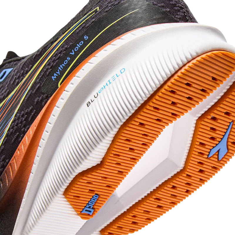 Scarpe uomo Mythos Blushield Volo 5