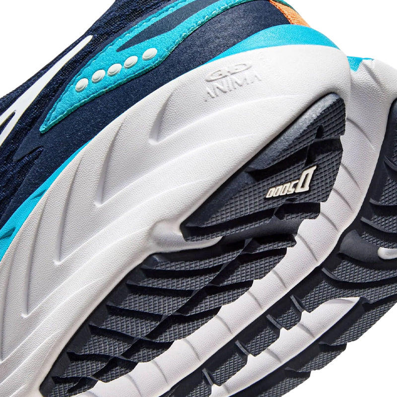 Scarpe uomo Strada 3