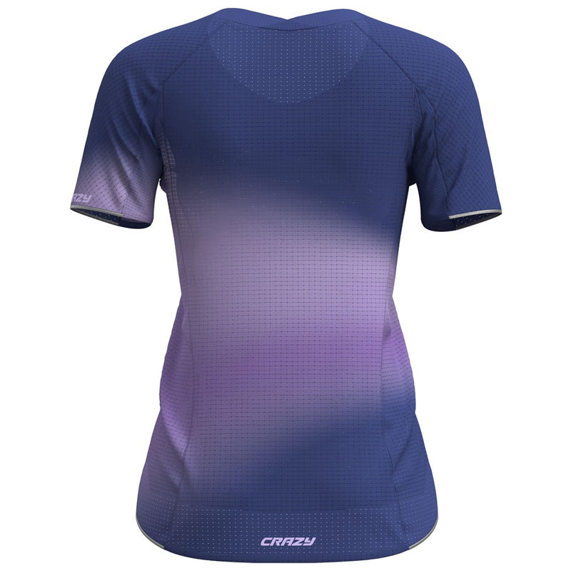 T-shirt donna Light Up