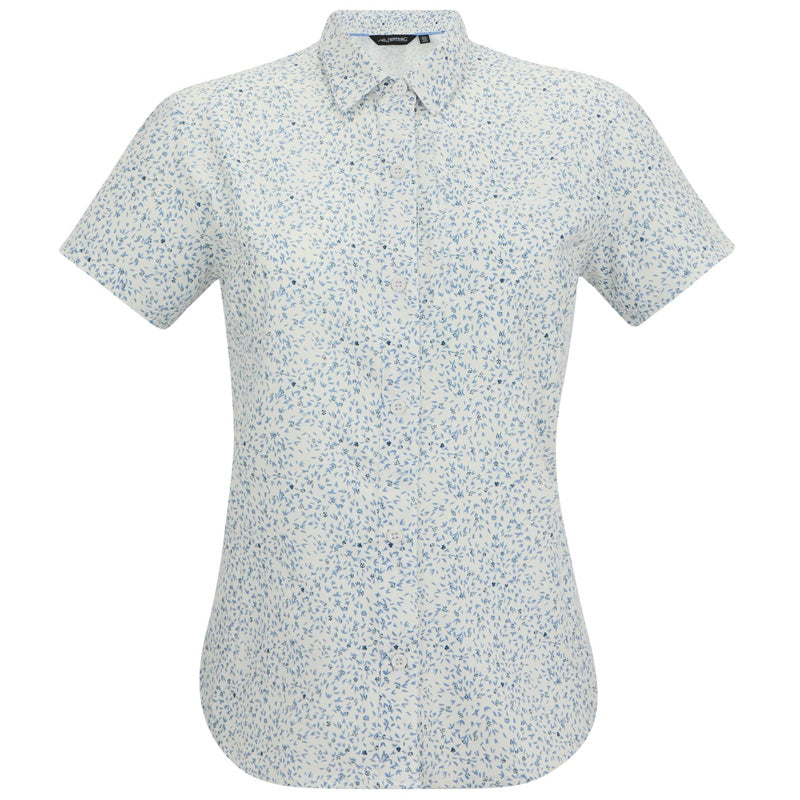 Camicia donna Anti-insect Travel