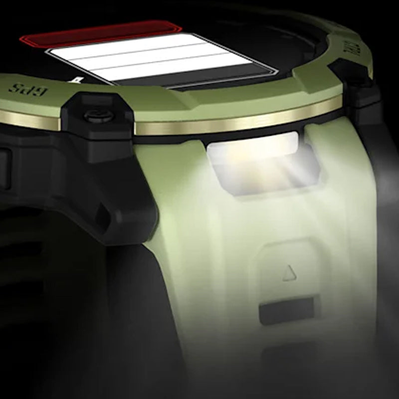 Orologio Instinct 3 – 50 mm AMOLED