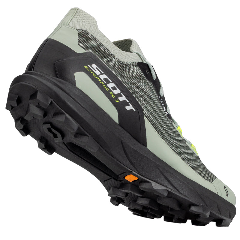 Scarpe uomo Supertrac RC 3