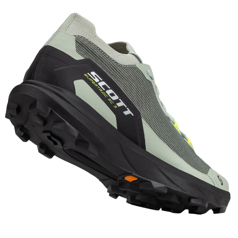 Scarpe donna Supertrac RC 3