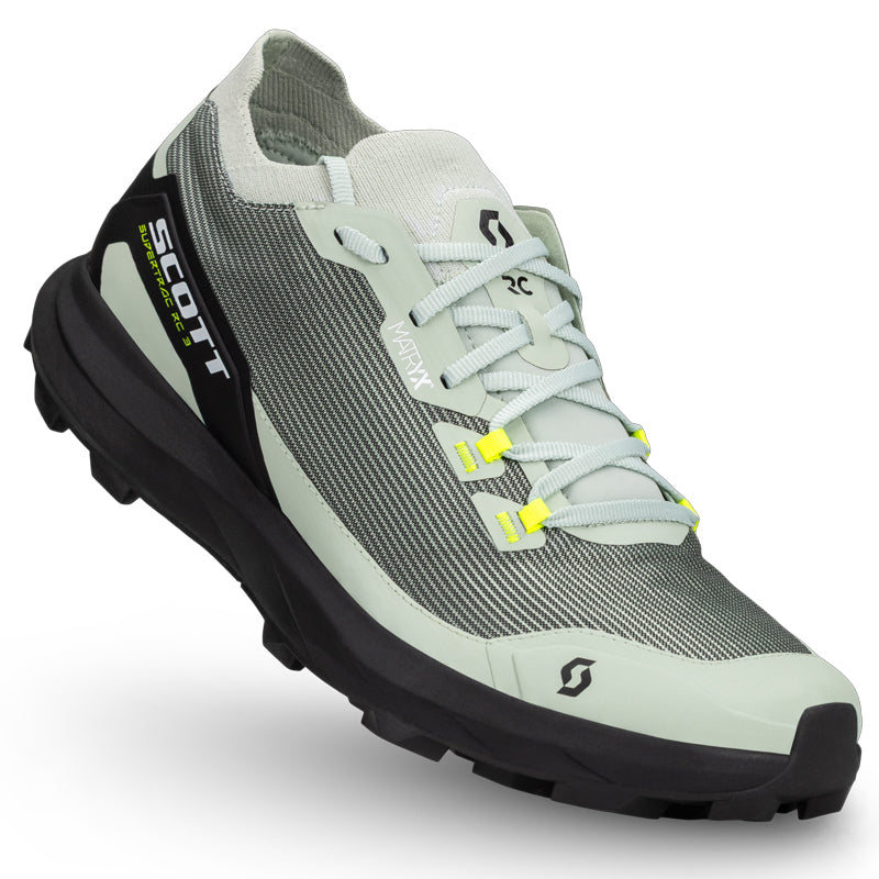 Scarpe donna Supertrac RC 3