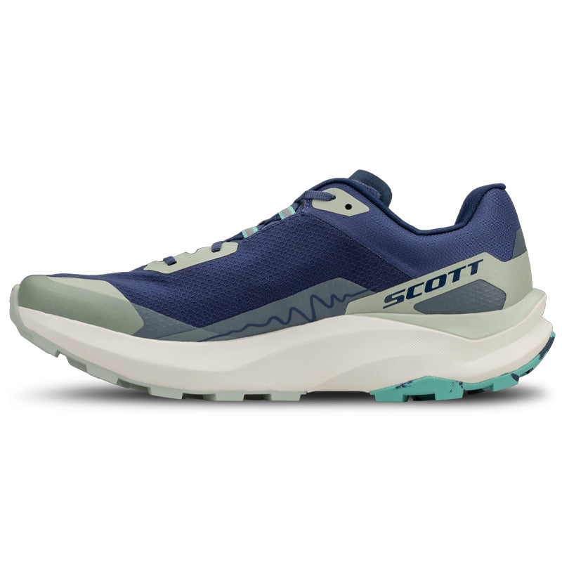 Scarpe uomo Kinabalu Trail