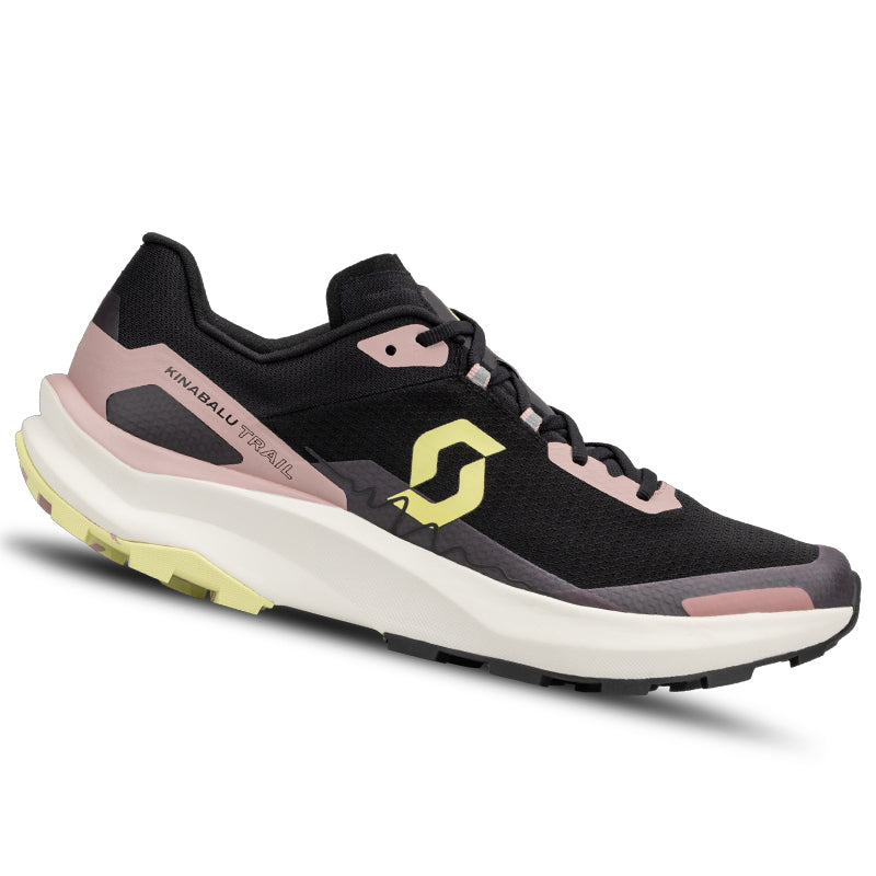 Scarpe uomo Kinabalu Trail
