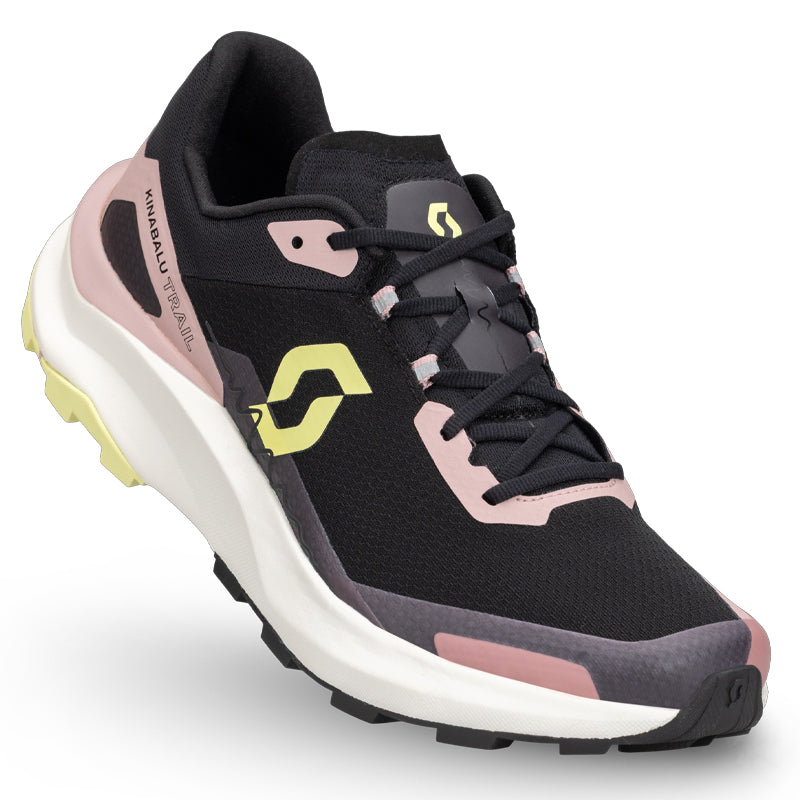 Scarpe uomo Kinabalu Trail