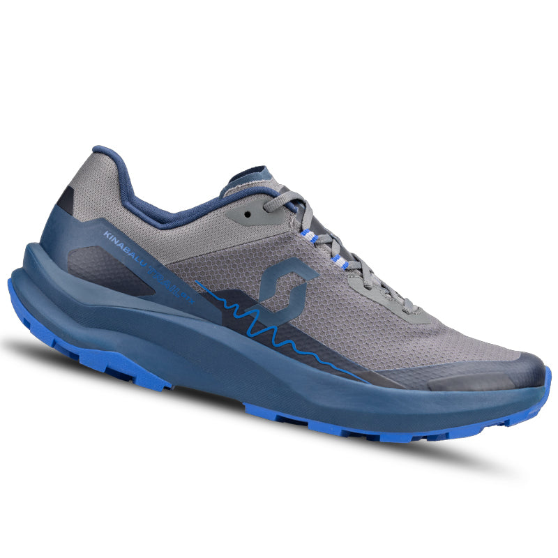 Scarpe uomo Kinabalu Trail GTX