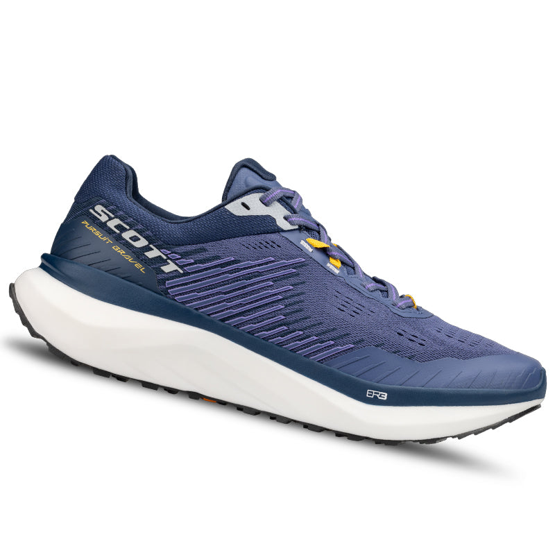 Scarpe uomo Pursuit Gravel