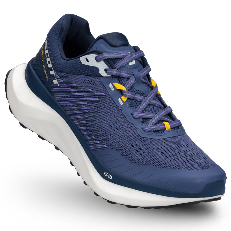 Scarpe uomo Pursuit Gravel